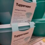 Tupperware Filed for Chapter 11 Bankruptcy Protection Amid Sales Declines