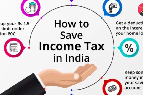 Fundamental Tax-Saving Provisions How To Save Tax Legally in India