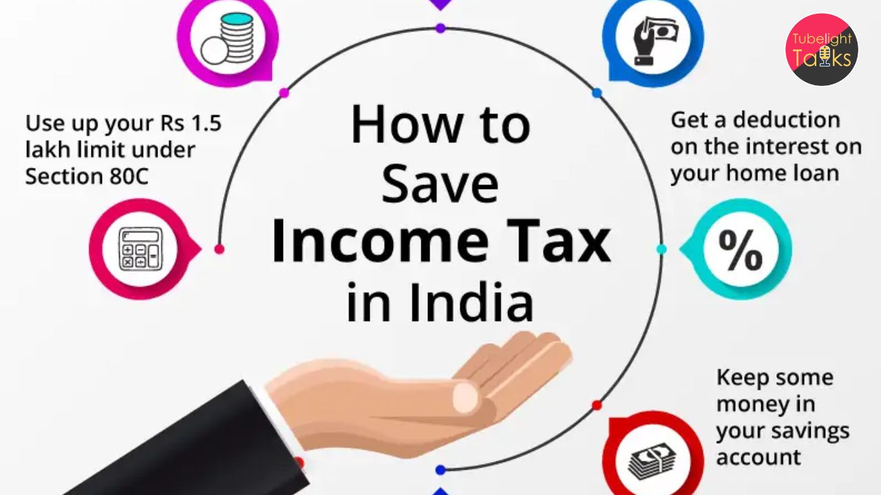 Fundamental Tax-Saving Provisions How To Save Tax Legally in India