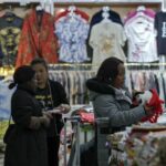 Global Brands Struggle in China's Market Amid Post-Pandemic Slowdown