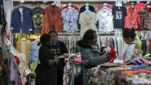 Global Brands Struggle in China's Market Amid Post-Pandemic Slowdown