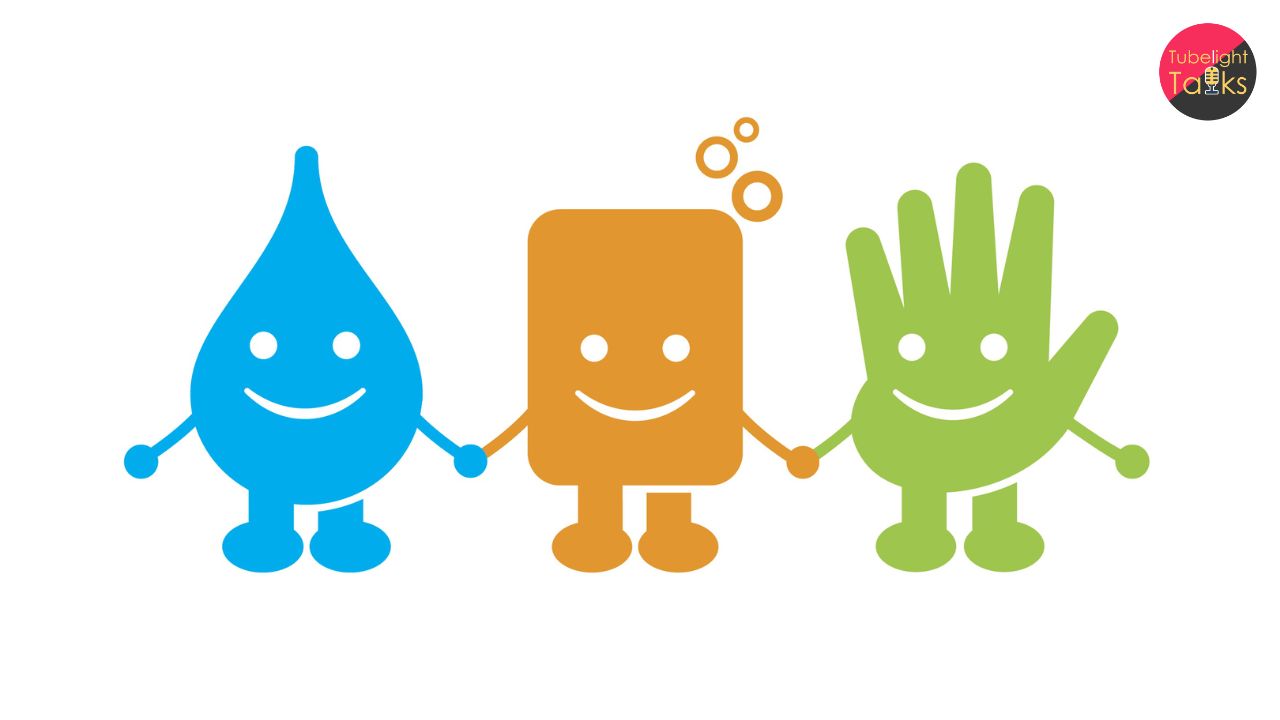 Global Handwashing Day-hindi