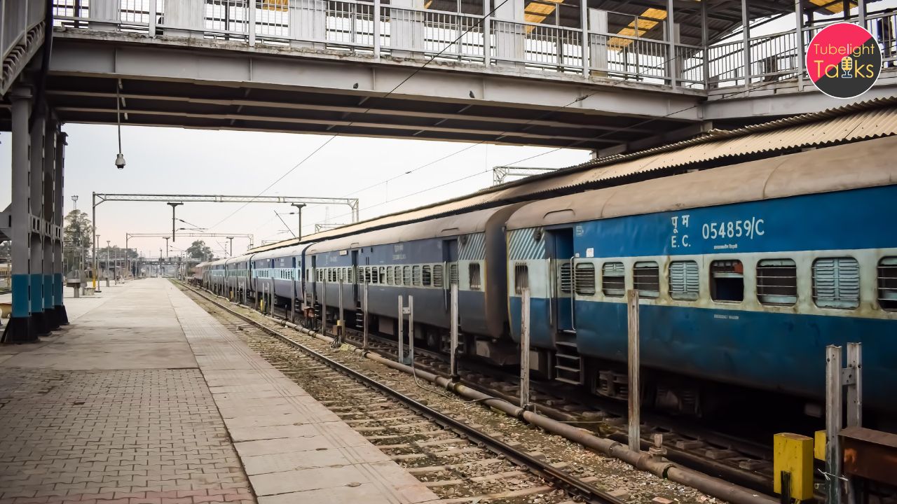 India's Union Cabinet Approves Rs 7,798 Crore for Key Railway Projects and Space Sector Growth