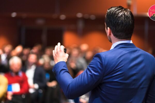 Learn Effortless Public Speaking Your Path To Confidence