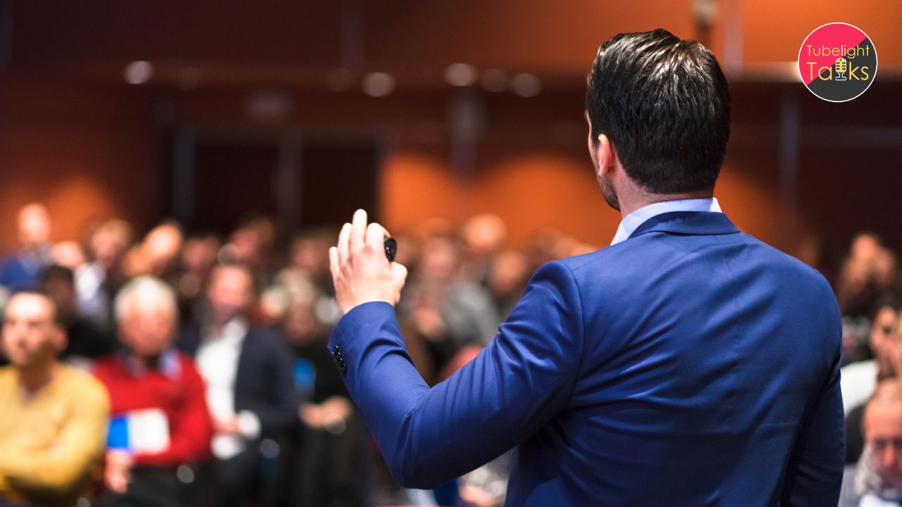 Learn Effortless Public Speaking Your Path To Confidence