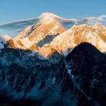 New Study Reveals Surprising Factors Behind the Growing Height of Mount Everest