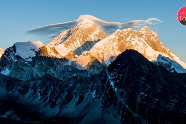 New Study Reveals Surprising Factors Behind the Growing Height of Mount Everest