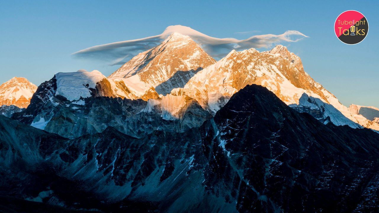 New Study Reveals Surprising Factors Behind the Growing Height of Mount Everest