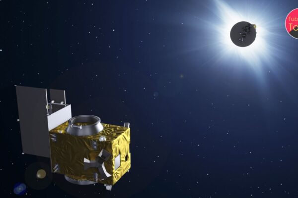 PROBA-3 A Space Mission Like Never Before