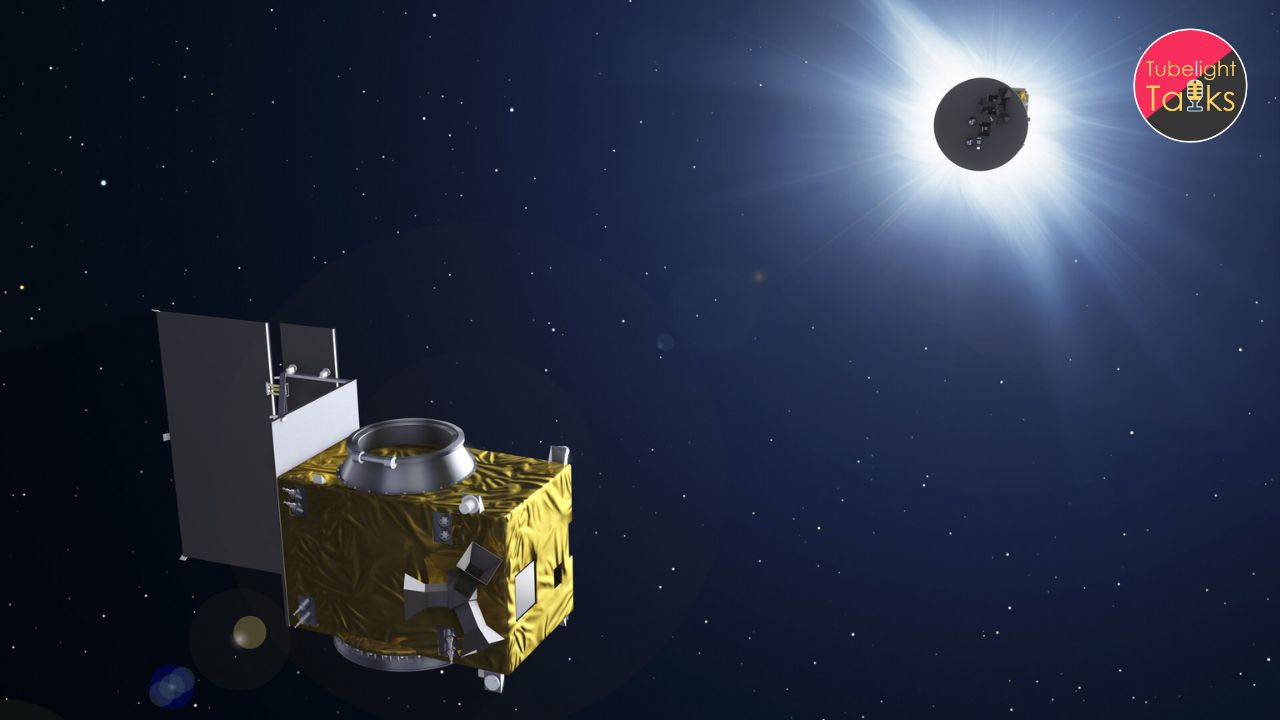 PROBA-3 A Space Mission Like Never Before