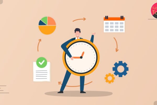 Time Management Strategies For a Purposeful Life