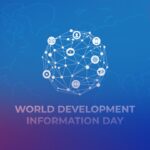 World Development Information Day 2024 विश्व विकास सूचना दिवस पर जानिए विकास से जुड़े रहस्य 