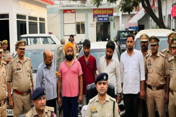 httpstubelighttalks.comfive-members-of-hi-tech-interstate-vehicle-theft-gang-arrested-in-bareilly-uttar-pradesh-news-hindi