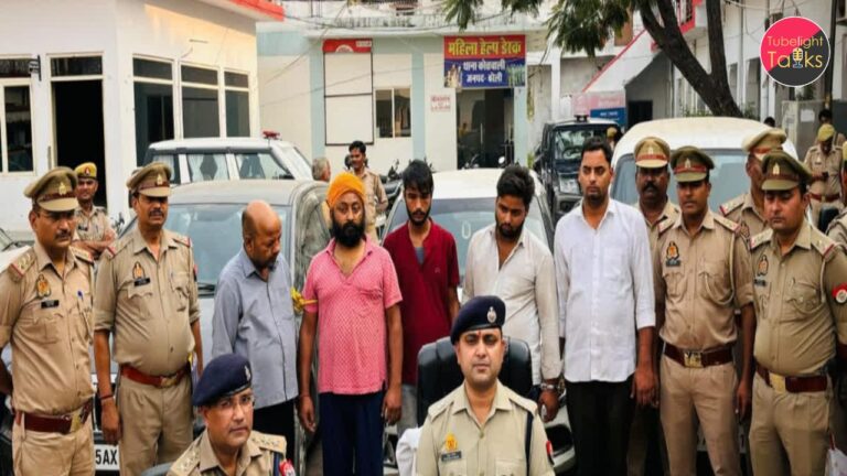httpstubelighttalks.comfive-members-of-hi-tech-interstate-vehicle-theft-gang-arrested-in-bareilly-uttar-pradesh-news-hindi