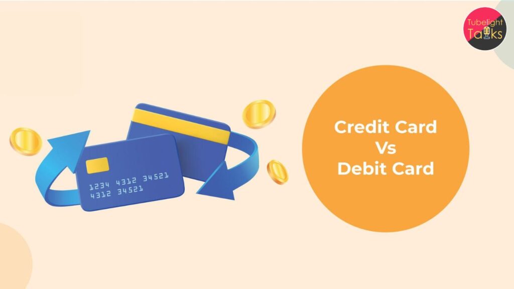 Credit Card vs Debit Card Difference Choose Your Path to Reliable Payment
