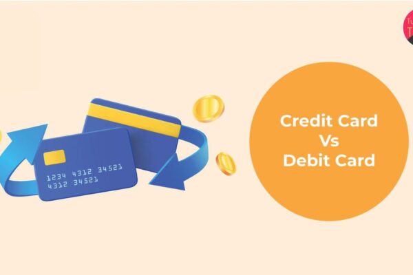 Credit Card vs Debit Card Difference Choose Your Path to Reliable Payment