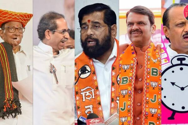 Maharashtra Assembly Election Results 2024 Key Insights and Live Updates on Counting Day