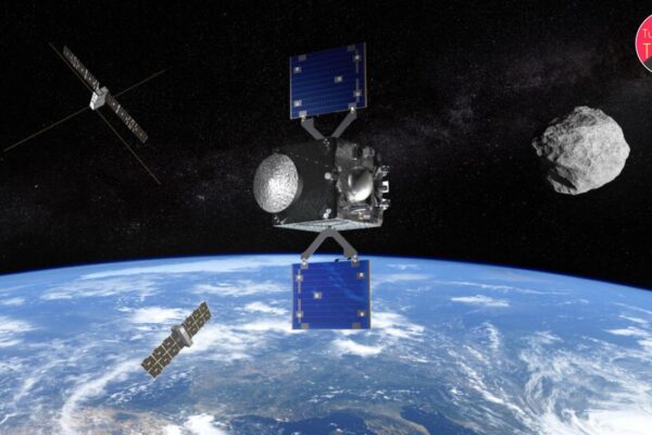 Rapid Apophis Mission for Space Security (RAMSES)