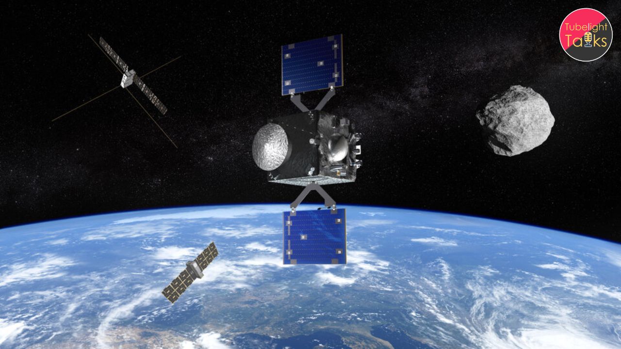 Rapid Apophis Mission for Space Security (RAMSES)