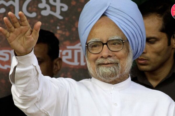 Farewell to Manmohan Singh India's Economic Reformer Passes Away