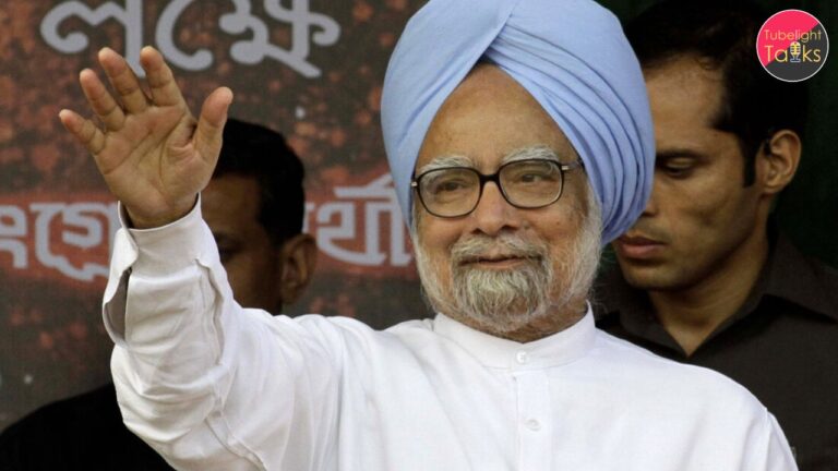 Farewell to Manmohan Singh India's Economic Reformer Passes Away