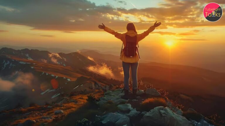 How Setting Boundaries Empowers Personal Growth 