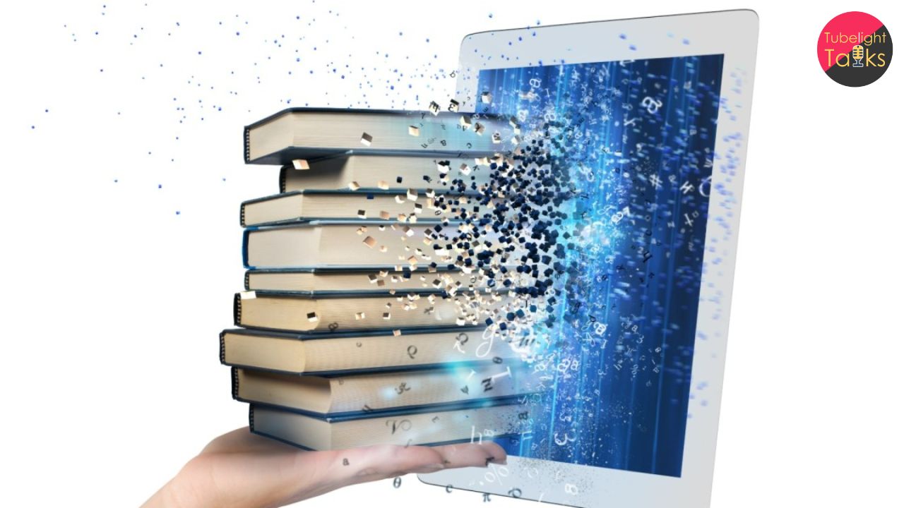 What Is The Importance Of Reading In This Digital Era