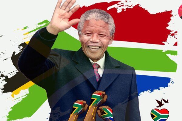 Biography of Nelson Mandela Madiba Know  the Life and Legacy of Nelson Mandela