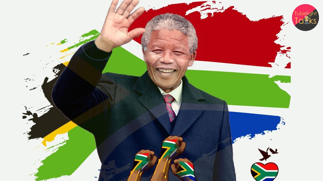 Biography of Nelson Mandela Madiba Know  the Life and Legacy of Nelson Mandela