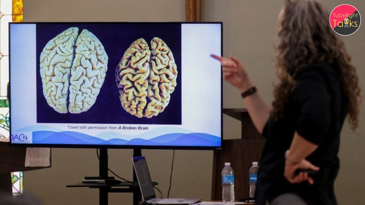 By 2060, 1 Million Americans Could Be Diagnosed with Dementia Annually