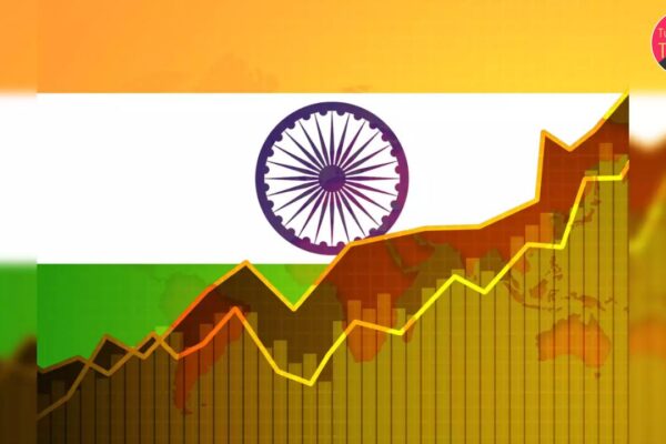 India The World’s Economic Powerhouse in 2025, IMF Data Revealed