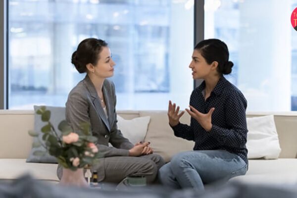 The Art Of Listening To Others In Conversations