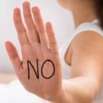 The Importance Of Saying ‘No’