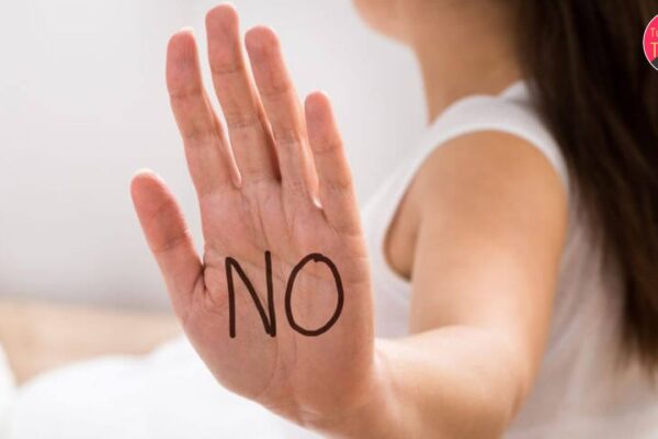 The Importance Of Saying ‘No’