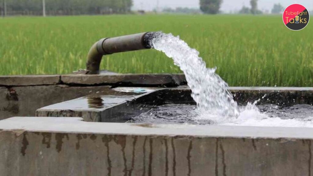 पंजाब में जल संकट वैज्ञानिकों ने दी चेतावनी