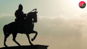 महाराणा प्रताप सिंह एक योद्धा