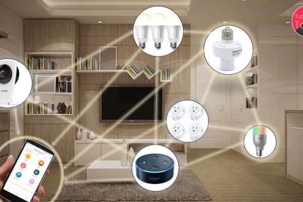 How to Build A Budget Smart Home