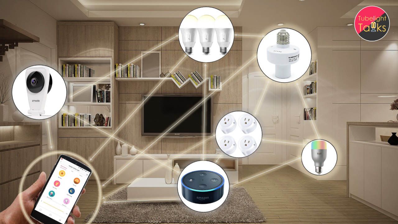 How to Build A Budget Smart Home