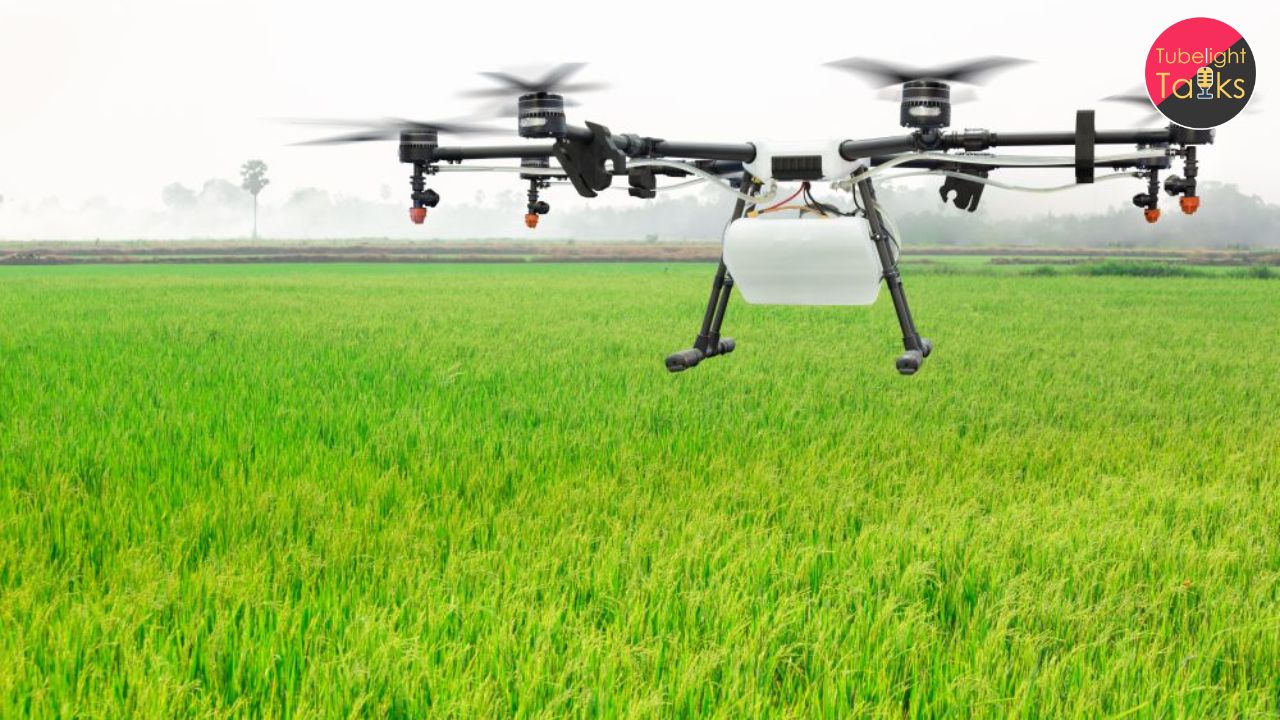 Remote Sensing of Soils Advancing Agricultural Land, Use Planning with Precision Mapping