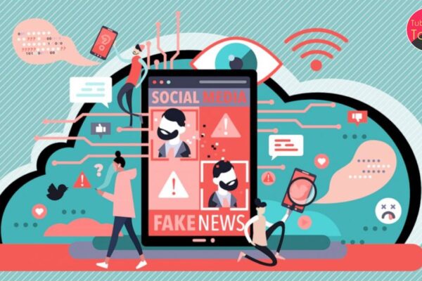 Think Before You Share! How to Spot & Stop Misinformation On Social Media