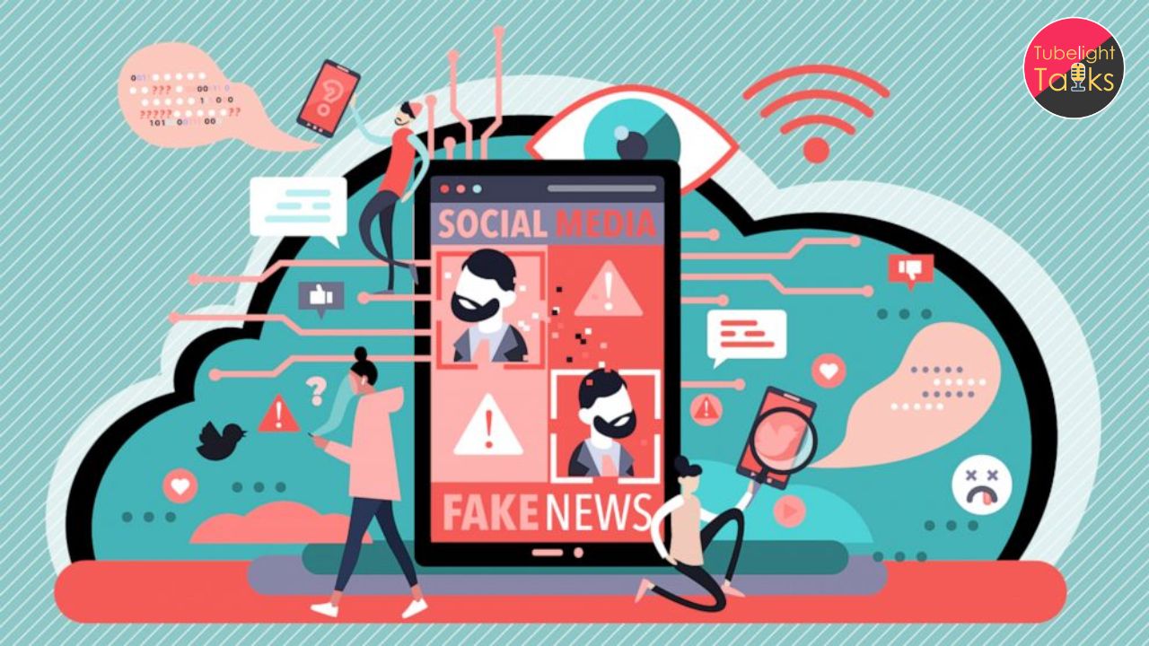 Think Before You Share! How to Spot & Stop Misinformation On Social Media