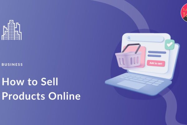 How to Sell Online A Step-by-Step Guide for Beginners