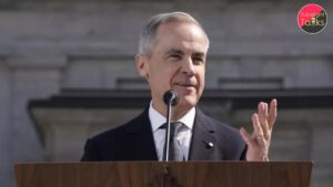 Mark Carney Highlights Canada’s Sovereignty and Identity in London Speech