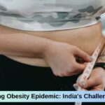 The Growing Obesity Epidemic India's Challenge by 2050