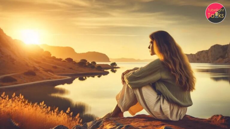 The Rise of 'Silent Travel': Why More Tourists Are Seeking No-Talking Retreats?