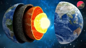 पृथ्वी की गहराई कितनी है? वैज्ञानिकों ने क्या जवाब दिया?