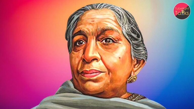 भारत कोकिला सरोजिनी नायडू स्वतंत्रता संग्राम की स्वरगाथा और सशक्त नारीवाद की प्रतीक