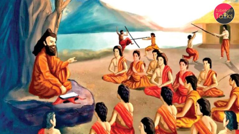 शिक्षा का सर्वोच्च उद्देश्य आध्यात्मिकता और मोक्ष प्राप्ति