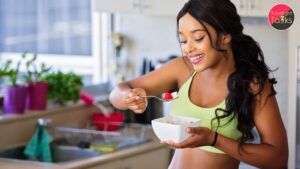 स्वस्थ भोजन का चयन सेहतमंद जीवन की पहली सीढ़ी