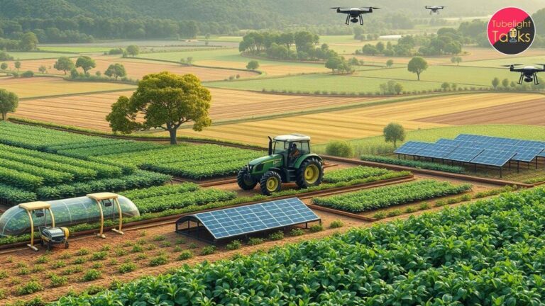 The agricultural industry is vast, offering a variety of roles and opportunities. Each career path outlined below provides a unique perspective and plays a vital role in ensuring food security and environmental sustainability. 1. Agricultural Engineer Agricultural engineers play a pivotal role in addressing the global challenge of feeding the growing population. Their job blends creativity and science. They aim to improve current farming methods by designing new equipment and machinery using computer-aided technology (CAD). Responsibilities: Designing and testing agricultural machinery Planning, managing, and overseeing construction projects Solving development problems in the agricultural sector Skills Required: Strong technical and problem-solving skills Understanding of agricultural principles and practices Ability to communicate technical ideas to non-engineers Average Annual Salary: INR 4,97,492 2. Agronomy Sales Manager A fundamental driver of the farming business, Agronomy Sales Managers lead teams that advise farmers on soil, seed, and crop management. They also promote and sell agricultural products like seeds, soil enhancers, and fertilizers. If you have a passion for farming and strong sales skills, this is a rewarding path. Responsibilities: Supervising farm employees and contractors Managing budgets and financial reports Overseeing maintenance of equipment and machinery Skills Required: Strong leadership and management skills Attention to budgeting and financial details Deep knowledge of modern farming practices and technologies Average Annual Salary: INR 4,46,238 3. Agricultural Economist Agricultural economists are the financial analysts of the agri-economy. They evaluate data and global trends to help the sector understand market forces and policy impacts. They work as researchers, market analysts, business advisors, and land appraisers. Responsibilities: Collecting and organizing agricultural data Analyzing economic indicators and policy proposals Advising governments, businesses, and stakeholders Skills Required: Strong mathematical and analytical abilities Understanding of economic theories and agriculture policies Effective communication to present findings Average Annual Salary: INR 8,28,744 4. Food Scientist Ever wondered who provides the nutritional info on your snack pack? That’s the work of food scientists. They collect, evaluate, and ensure the safety of food produced in agriculture. Their role often overlaps with health, packaging, and food innovation. Responsibilities: Conduct studies to improve food sustainability Design food processing and preservation techniques Analyze nutritional values and ensure safety standards Skills Required: Analytical and problem-solving skills Mathematical knowledge Strong communication and teamwork abilities Average Annual Salary: INR 7,50,000 5. Agricultural Lawyer Agricultural lawyers resolve land disputes and ensure compliance with government regulations. They handle issues involving property rights, agricultural infrastructure, insurance, labor laws, and environmental protections. Responsibilities: Assist in land and zoning disputes Advise on laws and agricultural compliance Work with farmers on legal matters Skills Required: Attention to legal detail and observation Problem-solving abilities Knowledge of environmental and landowner rights Strong communication and advocacy skills Average Annual Salary: INR 3,95,000 6. Animal Geneticist Animal geneticists use cutting-edge technology to improve breeding programs, enhance animal health, and support innovation in agriculture. They analyze hereditary traits and develop breeds that are healthier, more productive, and resilient. Responsibilities: Conduct genetic research on animals Apply statistics to biological data Collaborate with scientists and present research Design breeding programs and assess genetic diversity Skills Required: Strong analytical and critical thinking Communication and collaboration abilities Understanding of genetics and data accuracy Awareness of ethical considerations in research Average Annual Salary: INR 4,62,383 7. Agronomist Agronomists study the relationship between plants and their environment. Often called crop scientists, they conduct experiments to discover better production techniques. Their expertise includes soil management and sustainable farming. Responsibilities: Research on soil nutrition and fertility Advise farmers on suitable crops for their land Develop pest, disease, and irrigation strategies Skills Required: Research and observational skills Understanding of plant biology and pest control Average Annual Salary: INR 4,60,000 FAQs: Q1: Which are the highest-paying careers in the agriculture field? A: Agricultural Engineer, Agronomist, Food Scientist, Animal Geneticist, and Farm Manager are among the highest-paying roles. Q2: Which state has the richest farmers in India? A: Punjab Q3: Name six major crops in India. A: Rice, Wheat, Maize, Cotton, Jute, and Sugarcane Q4: Which crop has the highest demand? A: Saffron, also known as the “Red Gold” of agriculture. Q5: Is agriculture in demand? A: Yes, the agriculture sector in India has vast scope and increasing opportunities due to tech and policy advancements.